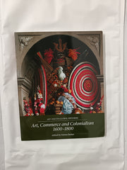 Art and its Global Histories - 4 Book set (Open University/University of Manchester)