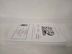 Charlie and the Chocolate Factory - Libretto Vocal Book