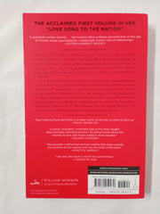 All About Love: New Visions (Love Song to the Nation, 1, Band 1)