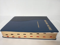English & Yoruba Bible Bibeli Mimo Large