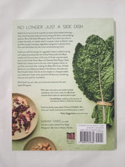 Salad Whisperer: Veggie-Forward Recipes for Mouthwatering Meals