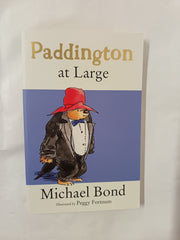 Michael Bond Paddington Series 8 Books