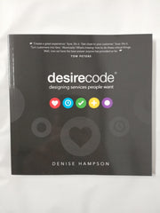 Desire Code: Designing services people want