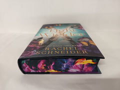 Light Wielder: Waterstones Signed Exclusive Edition
