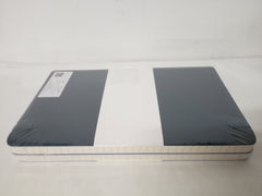 2 Moleskine Notebooks, Journal, Softcover, Lined, 13 x 21 cm Books