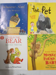 Preschool Children Toddler Picture Books Mixed Bundle Kids Reading x 20