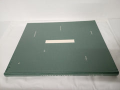 A Portrait of Cricket Photobook by Tom Shaw