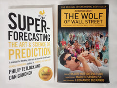 Business Books Bundle x 10 - Inc Mindset, Leadership, Finance
