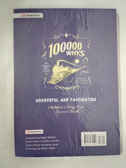 100000 Whys Building the Ultimate Brain for Kids Doris Walton