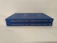 Pamphlets on Welsh Law Volumes I & II (Welsh LEga History Society, 20 &21)