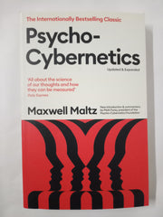 Psycho-Cybernetics (Updated and Expanded)