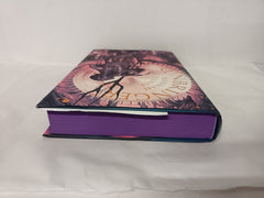 Sunbringer: Illumicrate Exclusive Edition of the bestselling epic fantasy sequel (The Fallen Gods Trilogy)