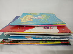Preschool Children Toddler Picture Books Mixed Bundle Kids Reading x 20