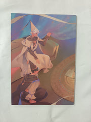 Growing Pains, a Witch Hat Atelier Zine