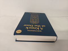 A Knock at the Door by Rob Parsons, Gift Edition. ‘You have got to read this book – have some tissues next to you’ Davina McCall, Begin Again Podcast