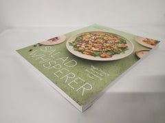 Salad Whisperer: Veggie-Forward Recipes for Mouthwatering Meals