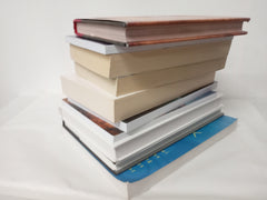 Business Books Bundle - Mindset, Leadership, Finance x 10 Books