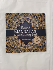 3 Colouring Books Books Bundle — Paperback — Used