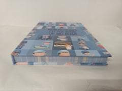 Mini Muslim's Little Book of Big Duas