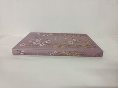 Jane Austen Journals Collection: 2 Hardcover Journals with Iconic Quotes from Pride and Prejudice & Emma in a Beautiful Cranford Edition