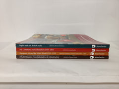 Art and its Global Histories - 4 Book set (Open University/University of Manchester)