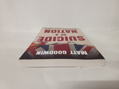Suicide of a Nation: Immigration, Islam, Identity