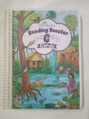 The Good & the Beautiful - Reading Booster C Cards