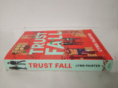Trust Fall: From the no. 1 bestselling author of Better than the Movies