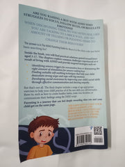The ADHD Parenting Guide for Boys: From Toddlers to Teens Discover How to Respond Appropriately to Different Behavioral Situations (Successful Parenting)