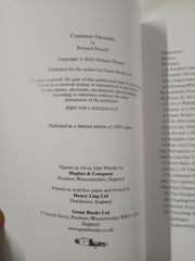 Common Grounds - Limited edition