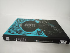 Farewell to Arms Redux Core Book (Rivetheadgames) Mörk Borg