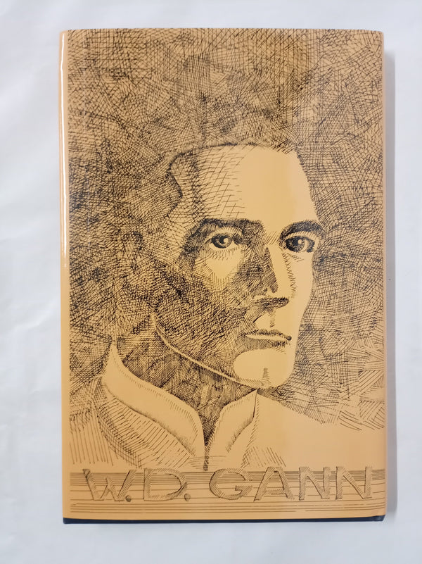 45 Years In Wall Street - W.D Gann Reprint