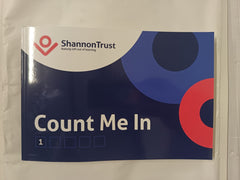Shannon Trust - Count Me In Manual 1