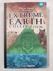 The Extreme Earth Collection – A Twinkl Original
