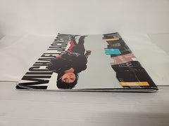 Michael Jackson World Tour 1988 Official Programme