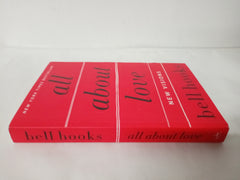All About Love: New Visions (Love Song to the Nation, 1, Band 1)