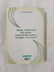 Fateless by Julie Kagawa - The Locked Library Limited Collectors' Edition