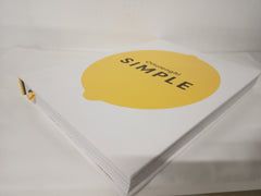 Ottolenghi SIMPLE by Yotam Ottolenghi (Damaged)