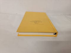 The Five Minute Journal - Daily Gratitude Journal, Undated Life Planner