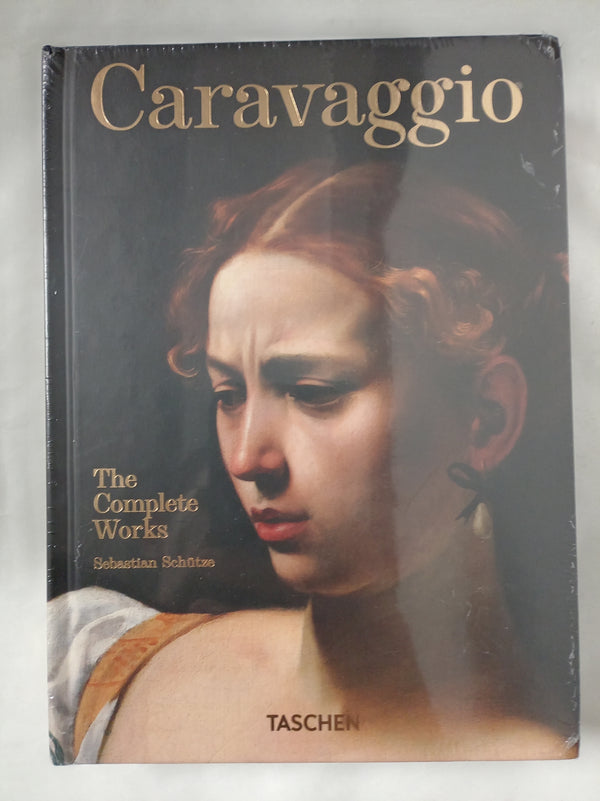 Caravaggio: The Complete Works. 45th Ed. (45th Edition)