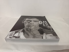 Another Man Volume 2 Issue 5 Summer/Autumn 2026 (David Wojnarowicz cover)