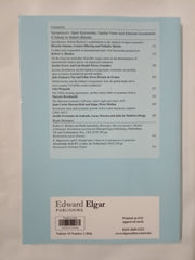 Review of Keynesian Economics (Volume 14, Issue 2)