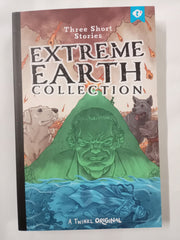 The Extreme Earth Collection – A Twinkl Original