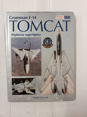 Grumman F-14 Tomcat (Warplane Classics)