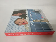 Lovevery, Brush Your Teeth with Cameron