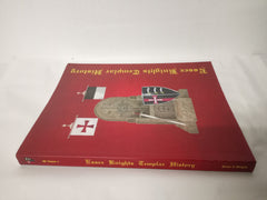 Essex Knights Templar History