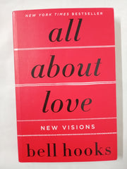 All About Love: New Visions (Love Song to the Nation, 1, Band 1)