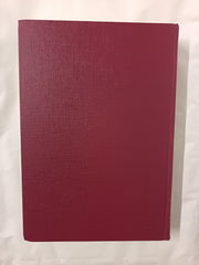 The Incas by Nigel Davies, Folio Society Edition