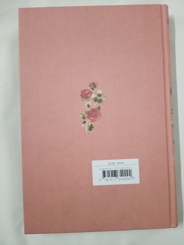Secret Garden by Frances Hodgson Burnett Cranford Collection Decorative Classic Spredges