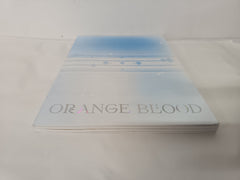 Orange Blood - Enhyphen 5th Mini Album